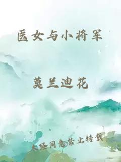 医女与小将军