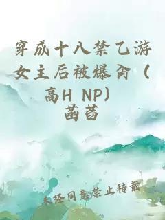 穿成十八禁乙游女主后被爆肏（高H NP）