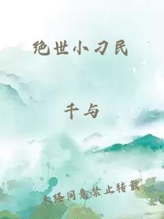 绝世小刁民