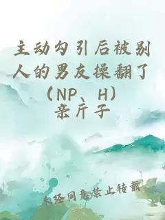 主动勾引后被别人的男友操翻了（NP、H）