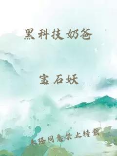 黑科技奶爸